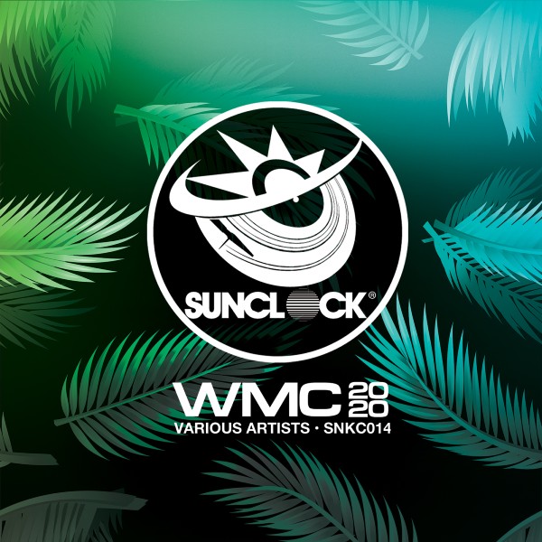 Various Artists - WMC 2020 - SNKC014 Cover